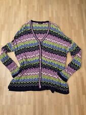 Schicke feine strickjacke gebraucht kaufen  München