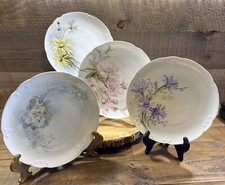 Vintage set floral for sale  Appleton