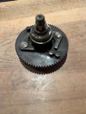 Velocette reduction gear for sale  COLCHESTER