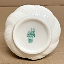 Vintage belleek ireland for sale  Stamford