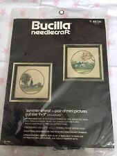 Buckles needlecraft summer for sale  PORTSMOUTH