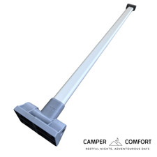 Campervan folding table d'occasion  Expédié en Belgium