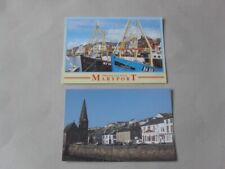 Postcard maryport job for sale  SHEFFIELD