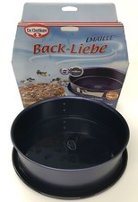 Dr. Oetker Springform Ø 26 cm - uszkodzony na sprzedaż  PL