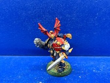 Night lords lord gebraucht kaufen  Halstenbek