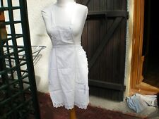 Ancien tablier femme d'occasion  Sedan