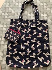 Llama tote bag for sale  HARROW