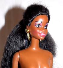 Barbie shani poupee d'occasion  Rouen-