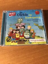 Lchis kindergarten maxi gebraucht kaufen  Berlin