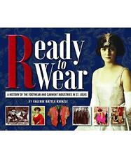 Ready wear history gebraucht kaufen  Trebbin