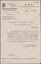 1941 genova gruppo usato 1941 genova gruppo usato  Cremona