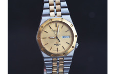Montre seiko sport d'occasion  Montreuil