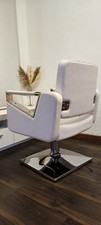 Friseursessel gebraucht kaufen  Mittweida