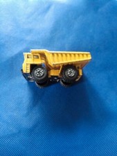 Camion benne matchbox d'occasion  Feillens