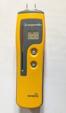 Protimeter surveymaster moistu for sale  STANMORE