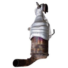 Catalizzatore 55217451 lancia usato  Pratola Peligna