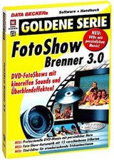 Fotoshow brenner data gebraucht kaufen  Berlin