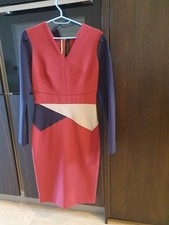 Roland mouret dress for sale  LONDON