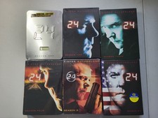 Seasons dvd lot for sale  Syracuse