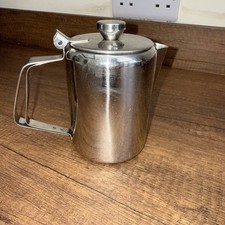 Teapot lid stainless for sale  AMMANFORD