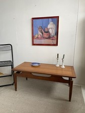 Mid century plan for sale  MITCHAM