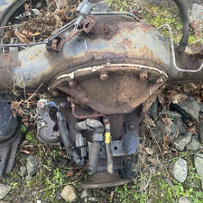 Mitsubishi l200 rear for sale  COLERAINE