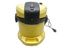 Odkurzacz myjący KARCHER SE 4001 1400W, używany na sprzedaż  PL