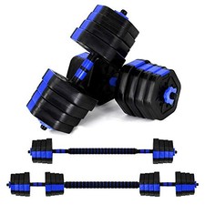 Vivitory dumbbell set for sale  Haltom City