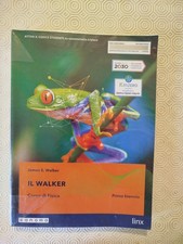 9788891920492 walker corso usato  Latina