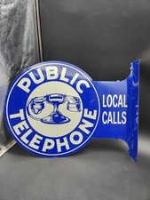 Public telephone local for sale  New Berlin