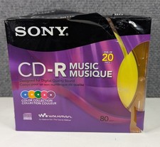 Sony pack color for sale  Port Washington