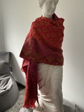 Kenzo schal tolles gebraucht kaufen  Lügde