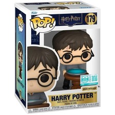 Funko pop harry usato  Spedire a Italy