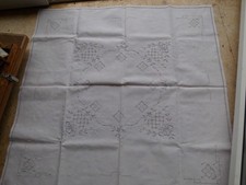 Hardanger wunderschöne tischd gebraucht kaufen  Burghaun
