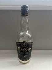 Weller year bourbon for sale  Portage
