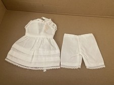 Bleuette doll cotton for sale  Hayward