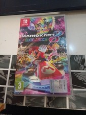 mario kart 8 usato mario kart 8 usato  Vallo della Lucania