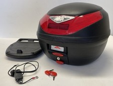 Givi micro topbox for sale  TORQUAY