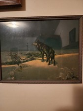 Lone wolf alfred for sale  Winston Salem