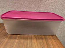 Tupperware superstar rechtecki gebraucht kaufen  Pforzheim