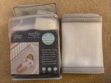 Purflo breathable cot for sale  SLOUGH