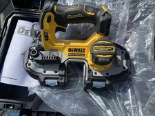 Dewalt dcs377nt 18v for sale  CANTERBURY