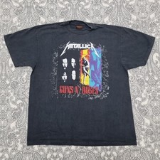 Vintage metallica guns for sale  LEEDS