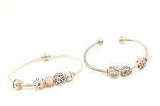 Pandora sterling silver for sale  LEEDS