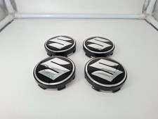 Coprimozzo auto suzuki usato  Portici
