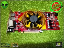Nvidia geforce 9600 usato Nvidia geforce 9600 usato  Aversa