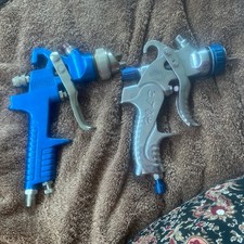 Draper hvlp paint for sale Draper hvlp paint for sale  SALTASH