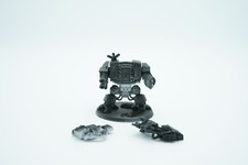 Warhammer 40k Space Marines Dreadnought plastikowa miniatura na sprzedaż  PL