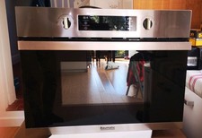 Baumatic bmc450ss built for sale Baumatic bmc450ss built for sale  SMETHWICK