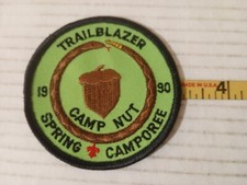 Trailblazer spring camporee for sale  Provo